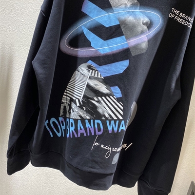 市场上装-卫衣-微潮卫衣【实拍】