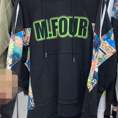 市场上装-卫衣-微潮卫衣【实拍】