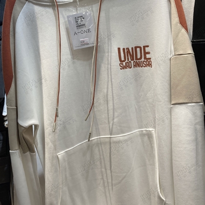 市场上装-卫衣-休闲卫衣【实拍】