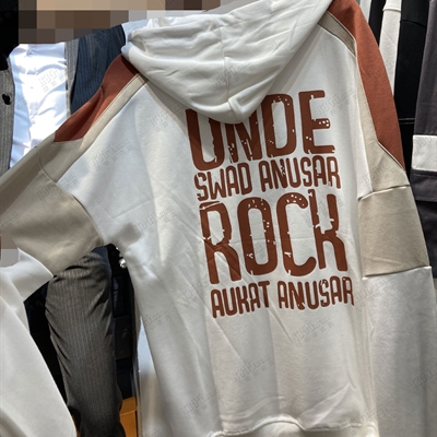 市场上装-卫衣-休闲卫衣【实拍】