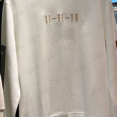 市场上装-卫衣-休闲卫衣【实拍】