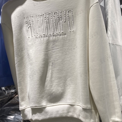 市场上装-卫衣-休闲卫衣【实拍】