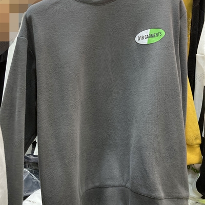 市场上装-卫衣-休闲卫衣【实拍】