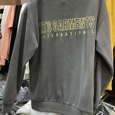 市场上装-卫衣-休闲卫衣【实拍】