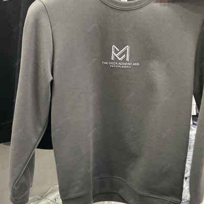 市场上装-卫衣-休闲卫衣【实拍】