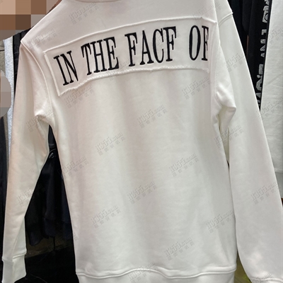 市场上装-卫衣-休闲卫衣【实拍】