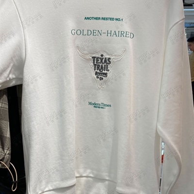 市场上装-卫衣-休闲卫衣【实拍】