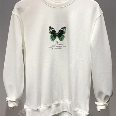 市场上装-卫衣-休闲卫衣【实拍】