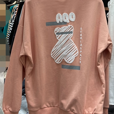 市场上装-卫衣-休闲卫衣【实拍】