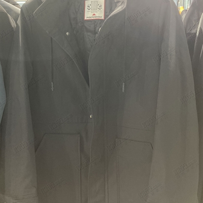 市场上装-中长外套-商务中长外套【实拍】