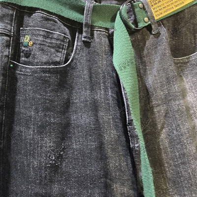 市场男裤-牛仔-休闲牛仔裤【实拍】