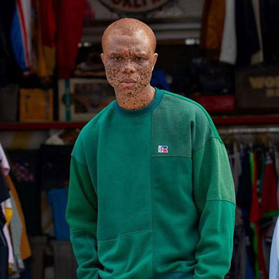纽约《RUSSELL ATHLETIC X KITH》2020秋冬时尚运动男装
