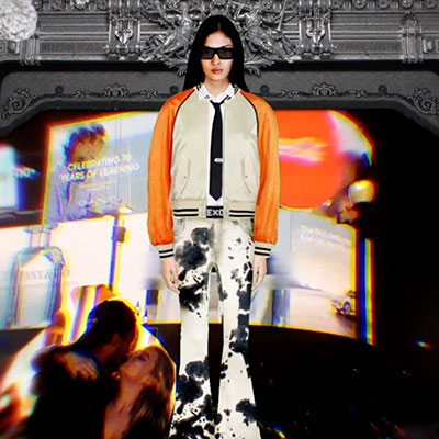 2021春夏Each x Other——米兰