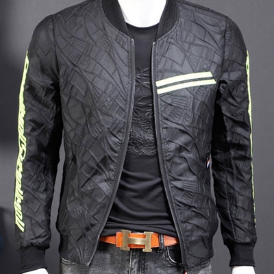 市场上装-夹克-欧货夹克