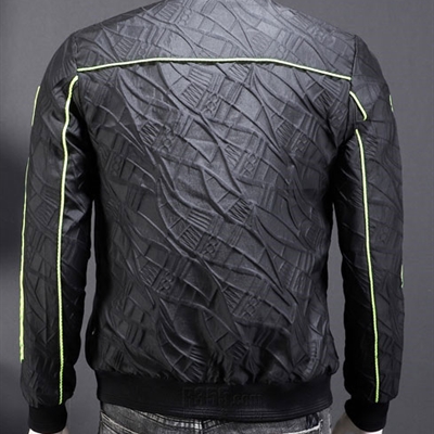 市场上装-夹克-欧货夹克