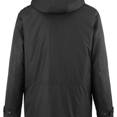 市场上装-棉衣/羽绒服-商务棉服