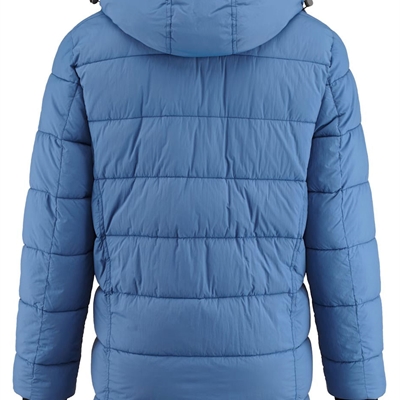 市场上装-棉衣/羽绒服-商务棉服