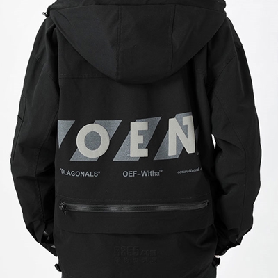 市场上装-夹克-休闲夹克