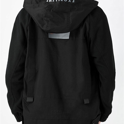 市场上装-夹克-休闲夹克