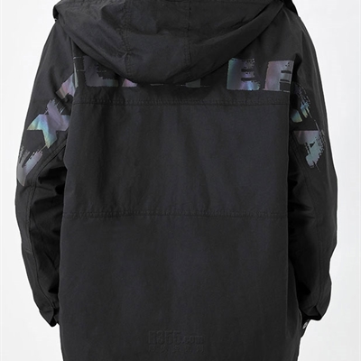 市场上装-夹克-休闲夹克