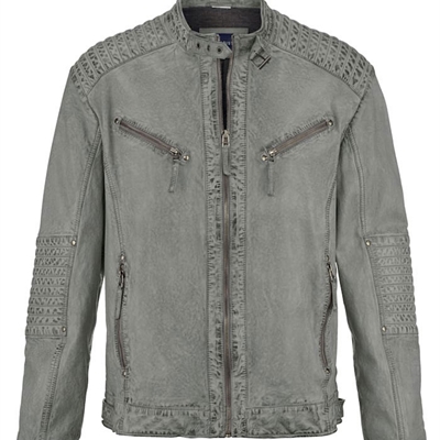 市场上装-夹克-商务夹克