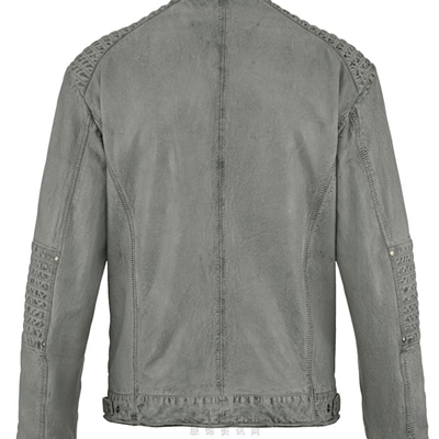 市场上装-夹克-商务夹克