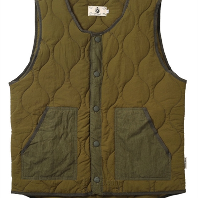 市场上装-马夹-休闲马夹