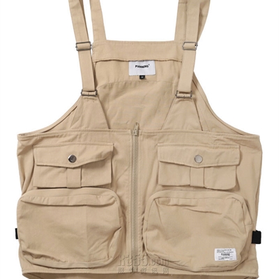 市场上装-马夹-休闲马夹