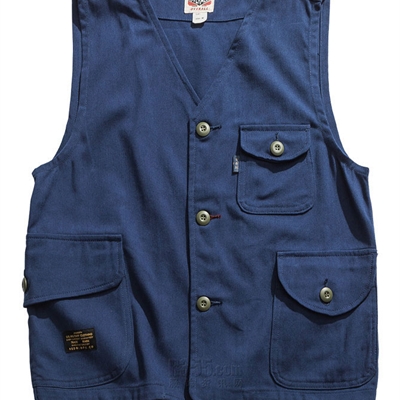 市场上装-马夹-休闲马夹