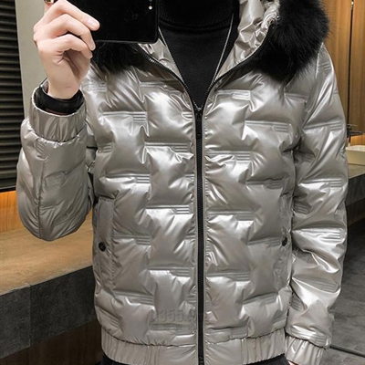 市场上装-棉衣/羽绒服-休闲棉服