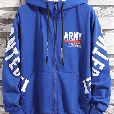 市场上装-卫衣-休闲卫衣