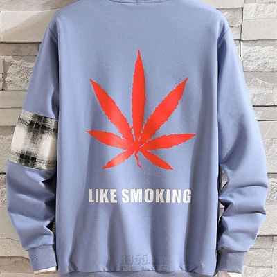 市场上装-卫衣-休闲卫衣