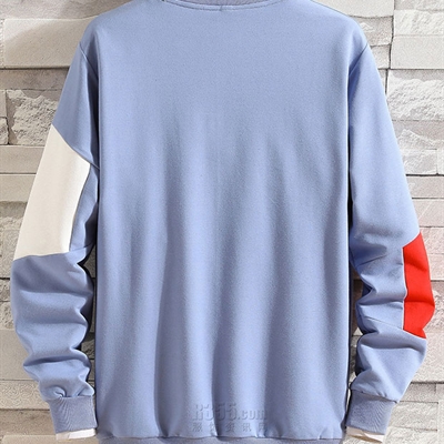 市场上装-卫衣-休闲卫衣