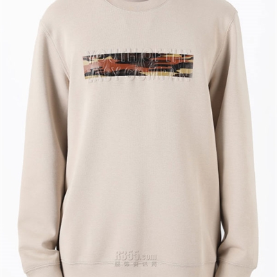 市场上装-卫衣-休闲卫衣