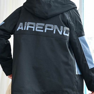 市场上装-中长外套-土货中长外套