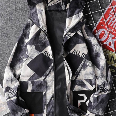 市场上装-中长外套-土货中长外套