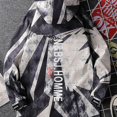 市场上装-中长外套-土货中长外套