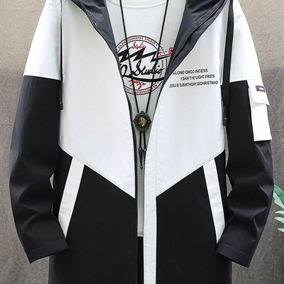 市场上装-中长外套-土货中长外套