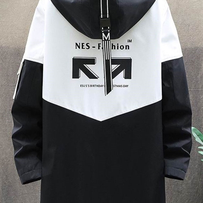 市场上装-中长外套-土货中长外套