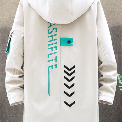 市场上装-中长外套-土货中长外套