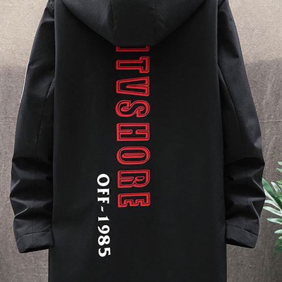 市场上装-中长外套-土货中长外套