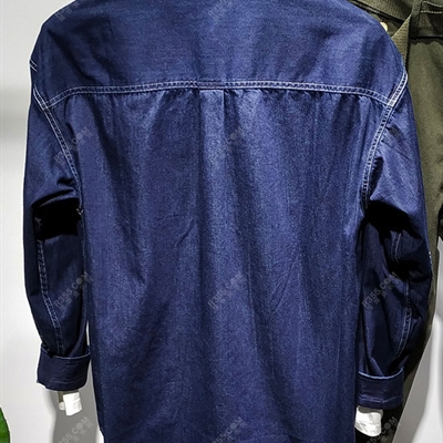 市场上装-衬衫-休闲衬衫【实拍】