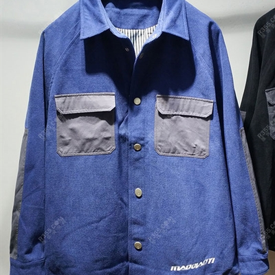 市场上装-衬衫-休闲衬衫【实拍】