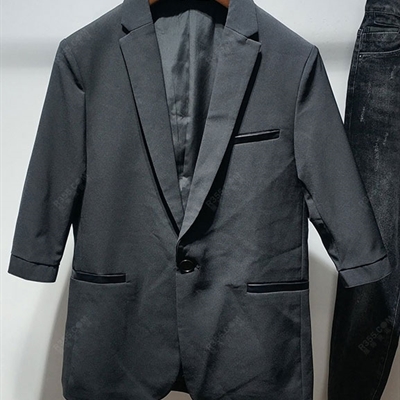 市场上装-单西-休闲单西【实拍】