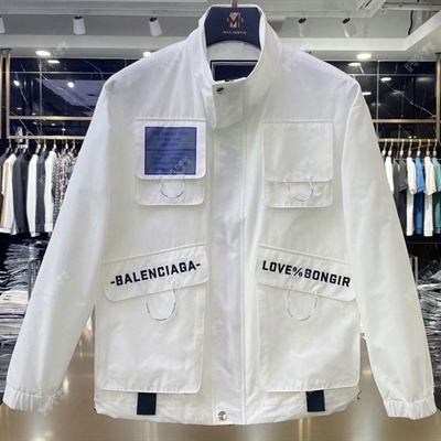 市场上装-夹克-欧货夹克【实拍】