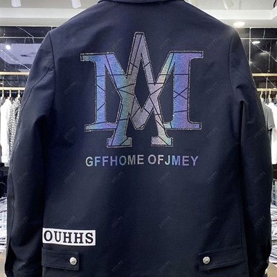 市场上装-夹克-欧货夹克【实拍】