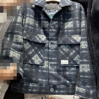 市场上装-夹克-欧货夹克【实拍】