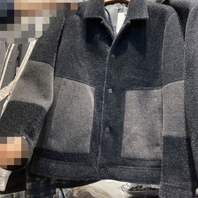 市场上装-夹克-欧货夹克【实拍】