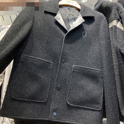 市场上装-夹克-欧货夹克【实拍】