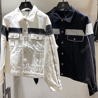 市场上装-夹克-微潮夹克【实拍】